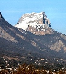 Dent de Crolles