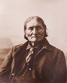 Geronimo