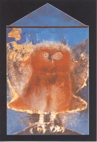 arcabas oiseau