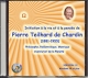 CDROM sur Teilhard