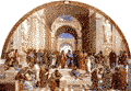 Les philosophes antiques