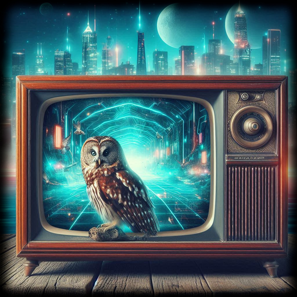 Télévision