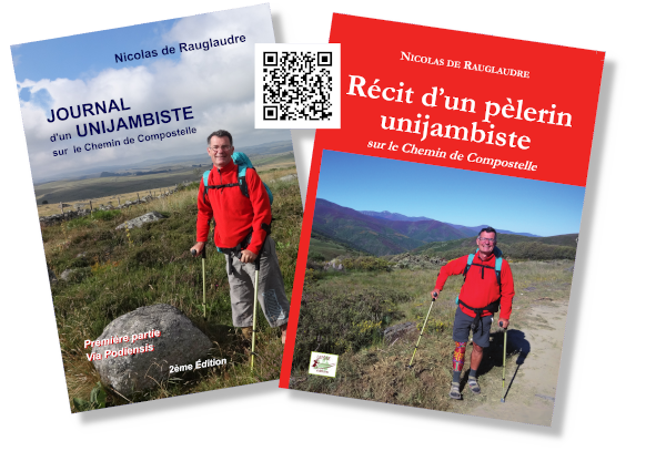 RÉCITCOMPOSTELLE